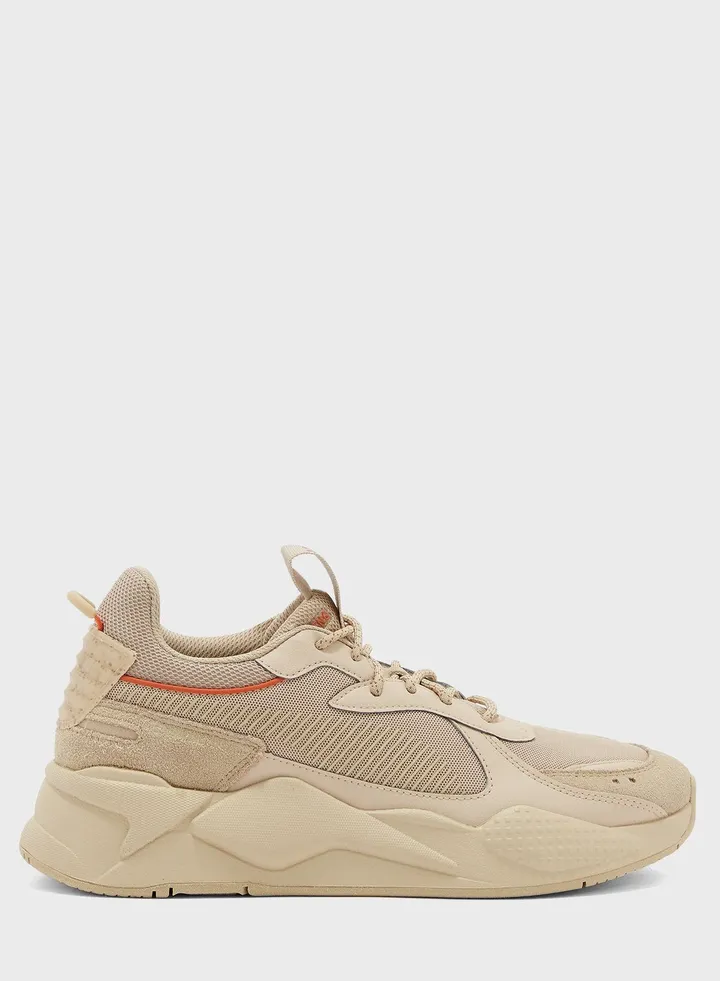 Rs-X Elevated Hike