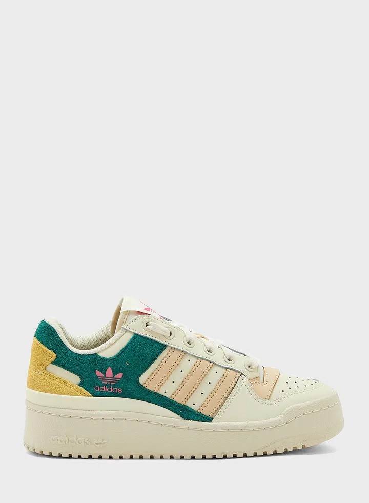 Forum Bold Stripes Shoes
