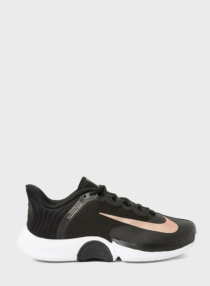 Court Air Zoom Gp Turbo Tennis Shoes