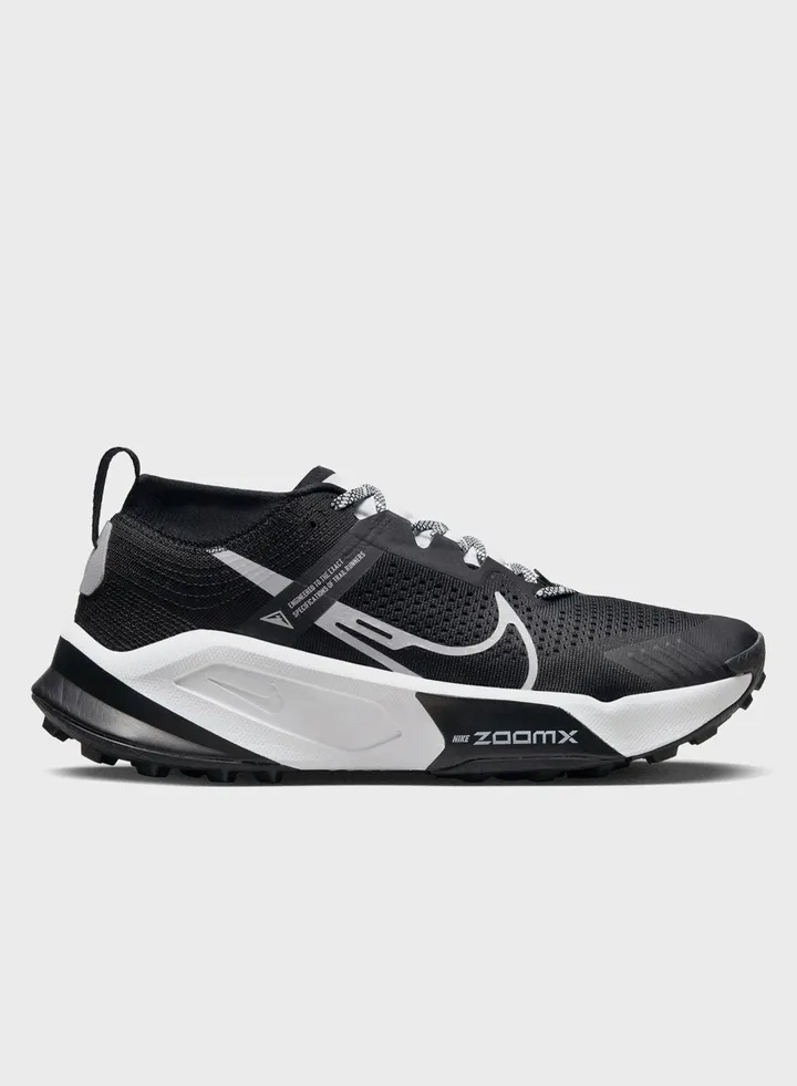 Zoomx Zegama Trail
