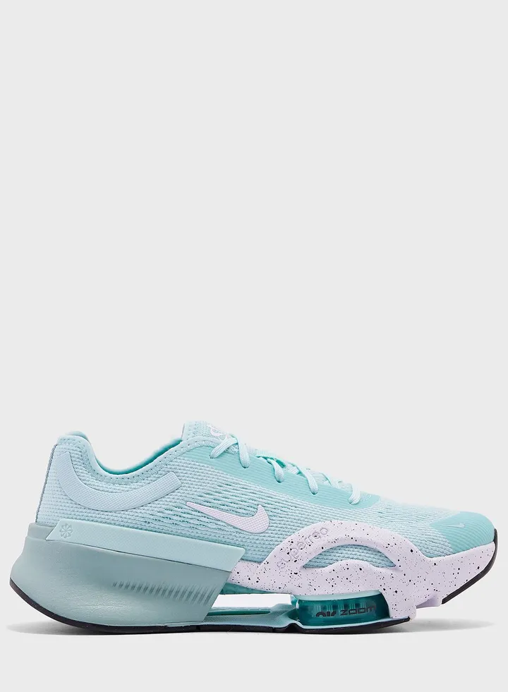 Zoom Superrep 4