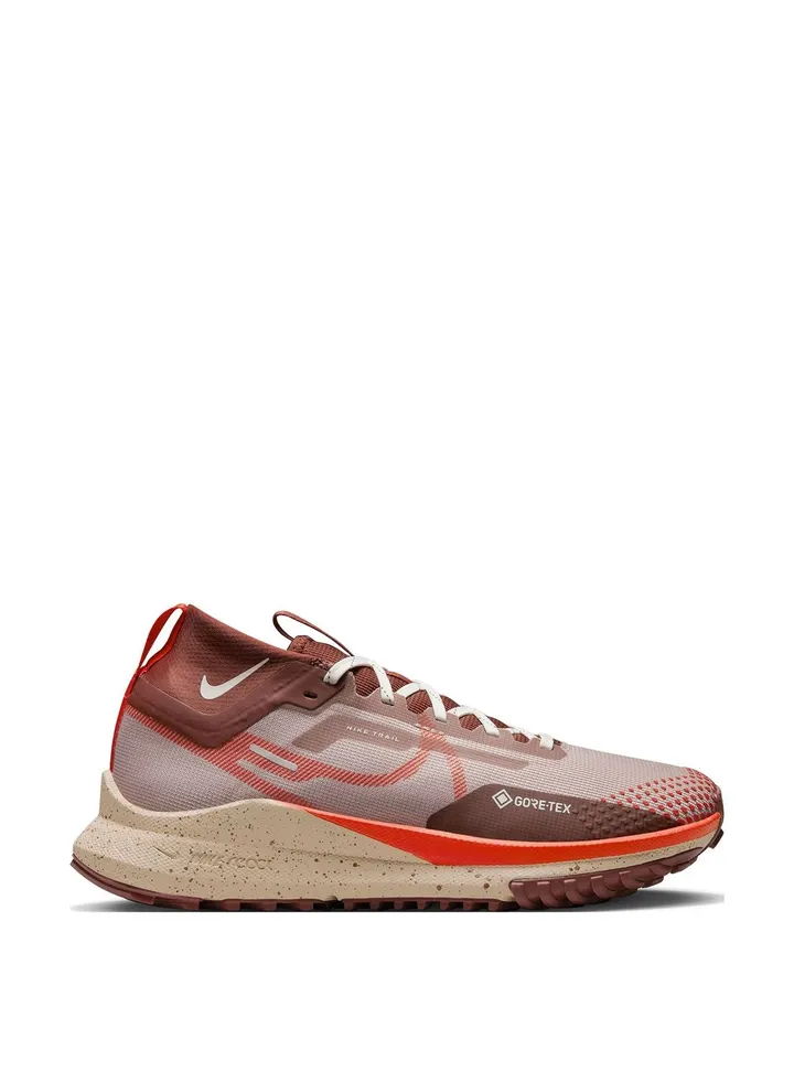 React Pegasus Trail 4 Gtx