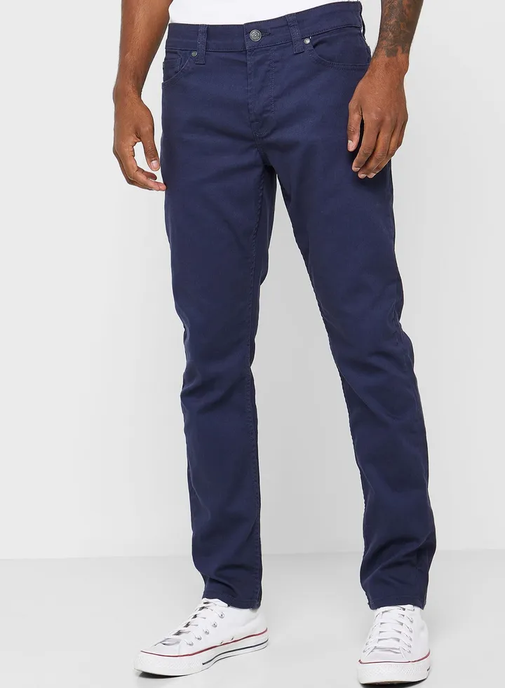 Slim Fit Jeans