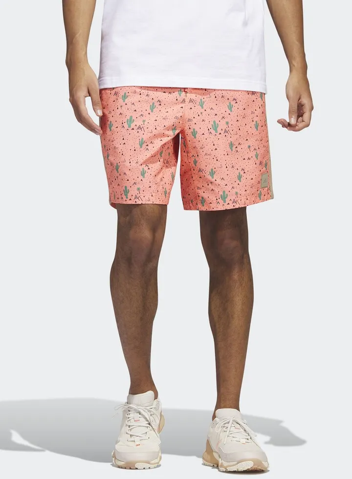 Aop Shorts