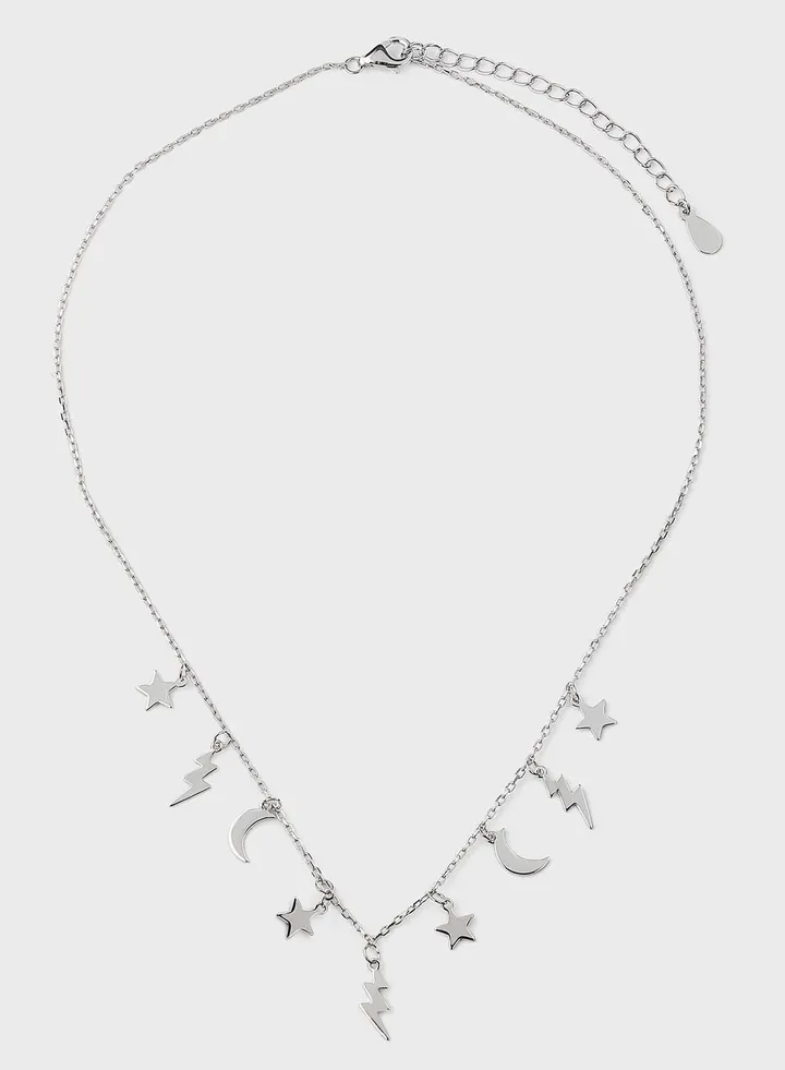 Cosmic Necklace