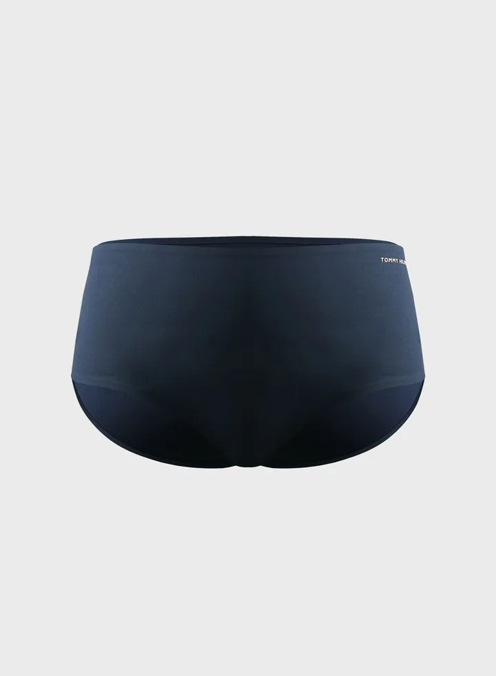 High Waist Briefs