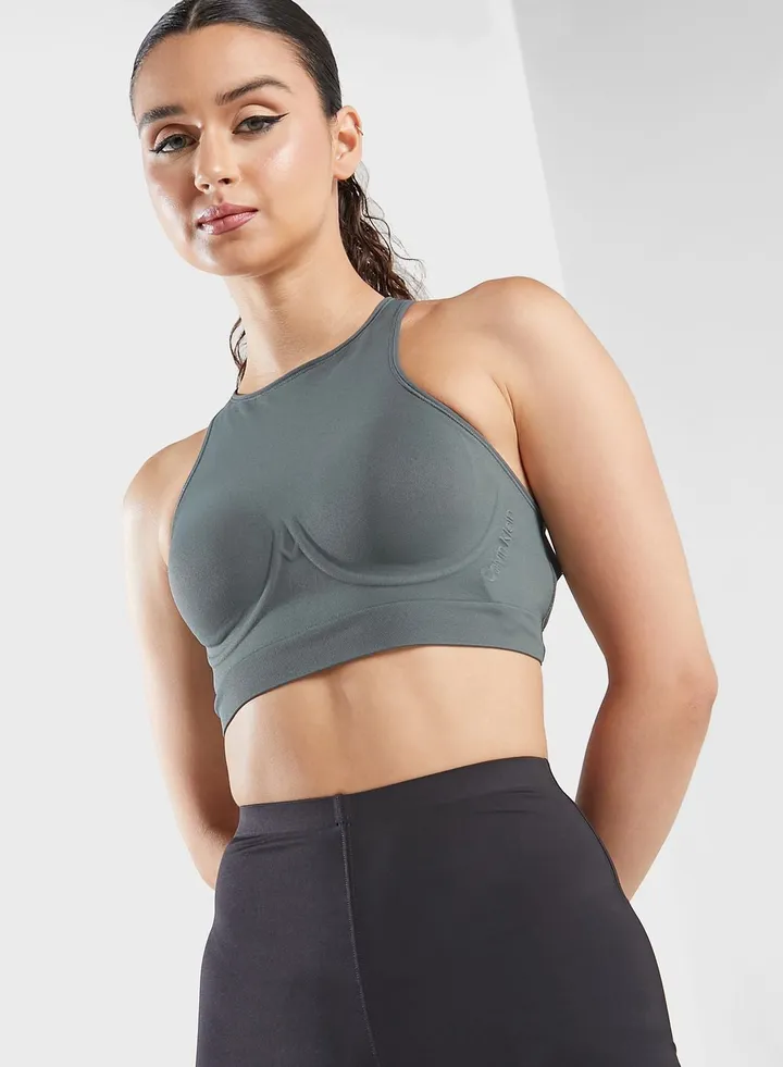 Medium Support Sports Bra