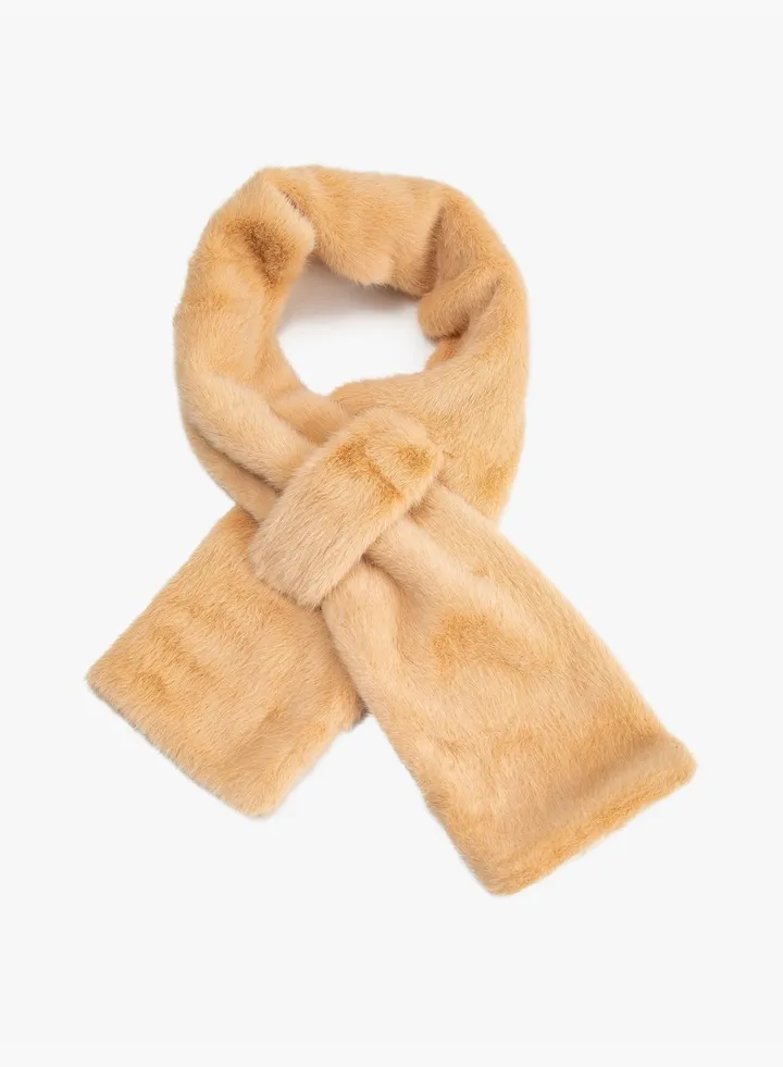Fleece Scarf