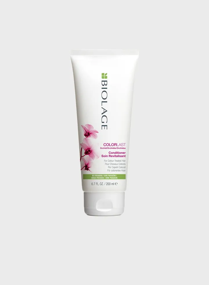 Colorlast Conditioner 200 ml For Colored Hair