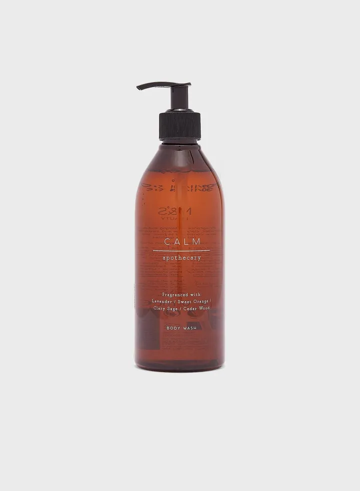 Calm Body Wash