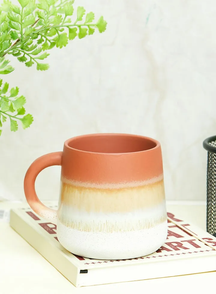 Mojave Glaze Mug