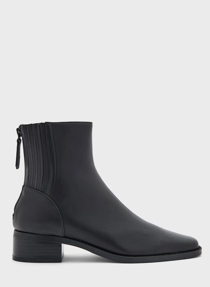 Kas Ankle Boots