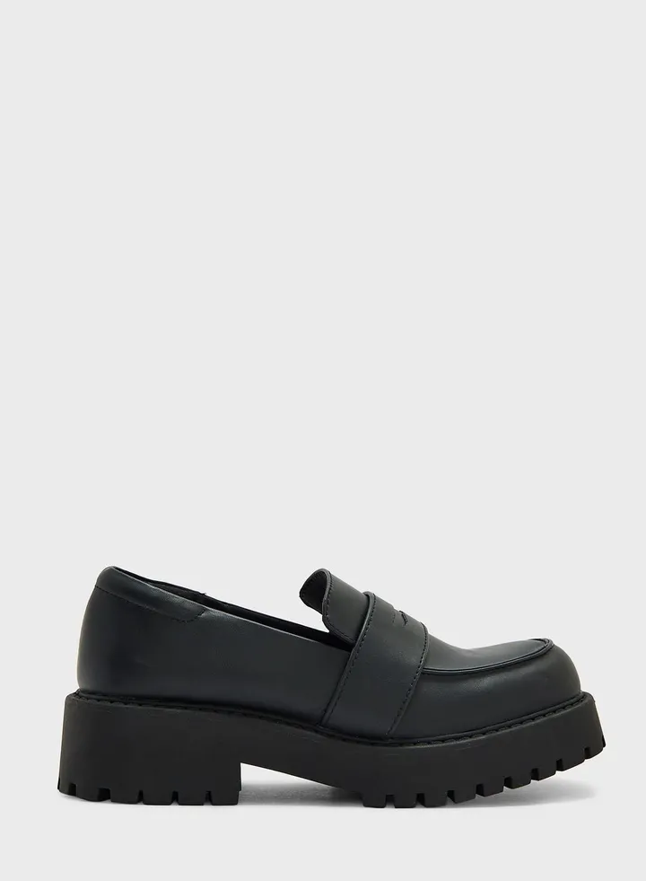 June Loafer