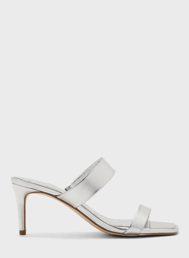 Hotie High Heel Sandals