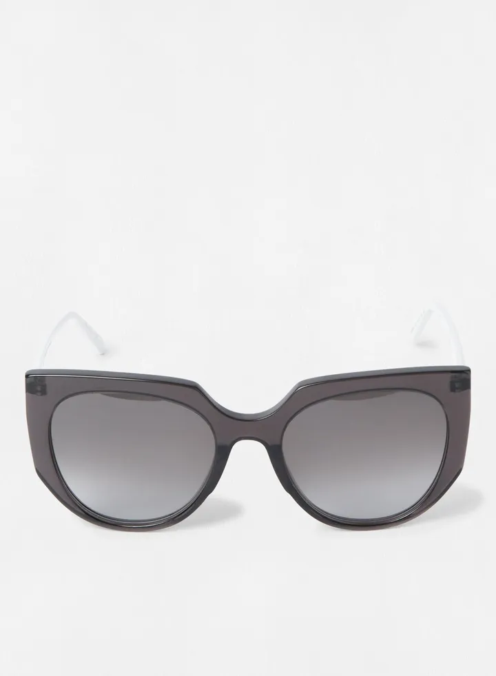 Women's Cat-Eye Sunglasses