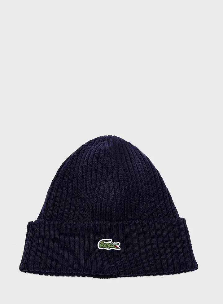 Logo Beanie Cap