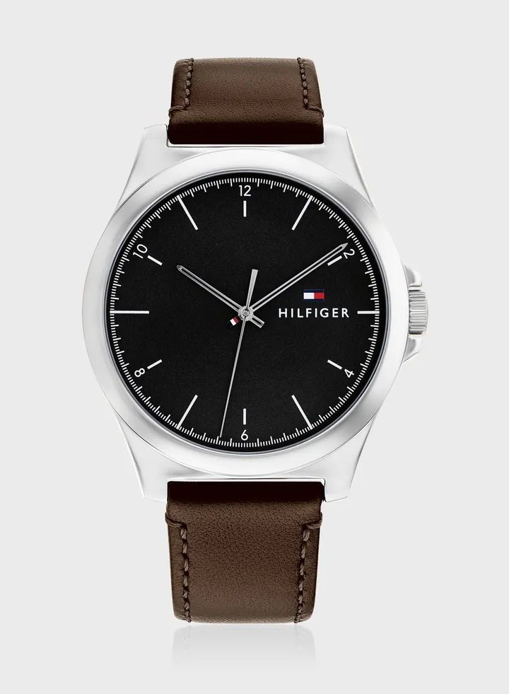 Norris Analog Watch