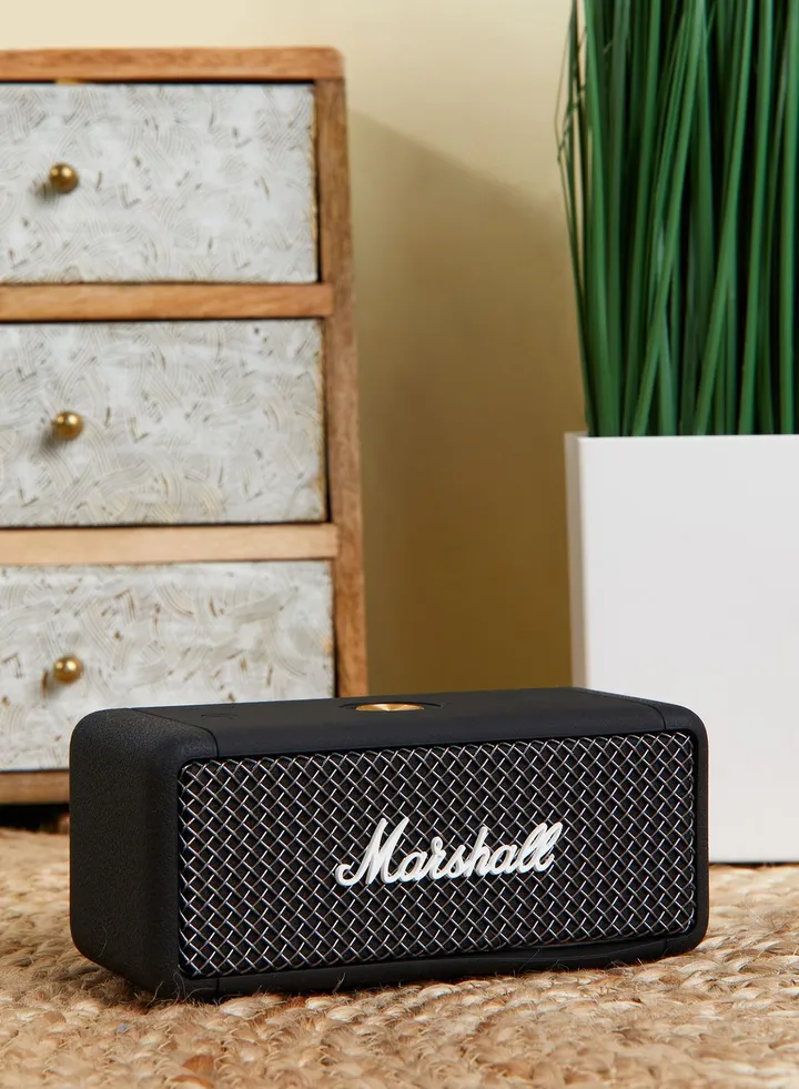 Emberton Compact Portable Speaker