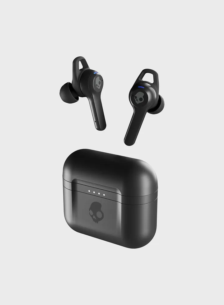 Indy Noise Cancellation True Wireless Earbuds