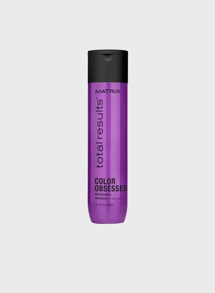 Color Obsessed Shampoo 300 ml For Colored Hair