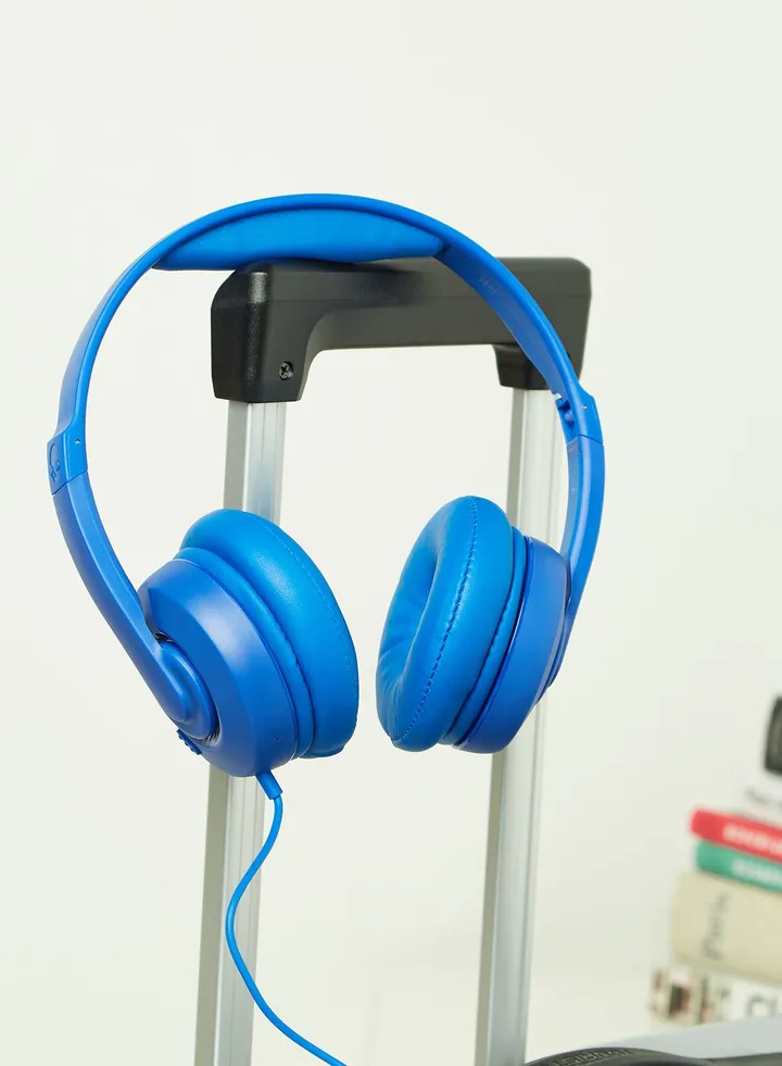 Cassette Junior Wire Over-Ear Headphones