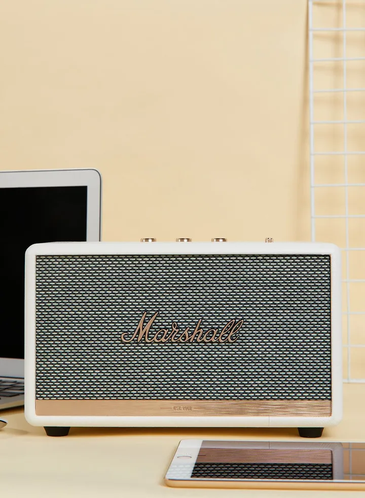 Acton II Bluetooth Speaker