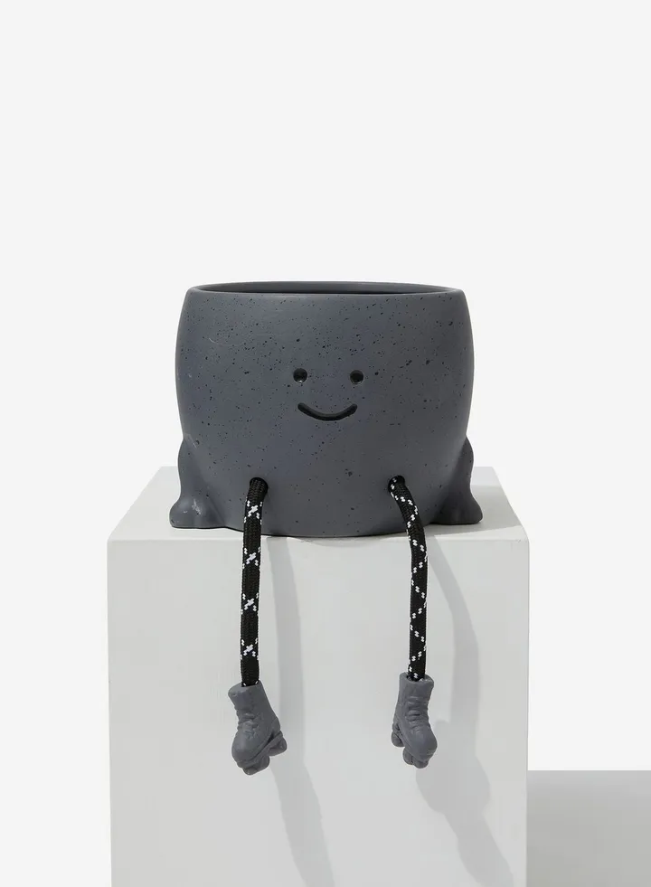 Midi Shaped Planter