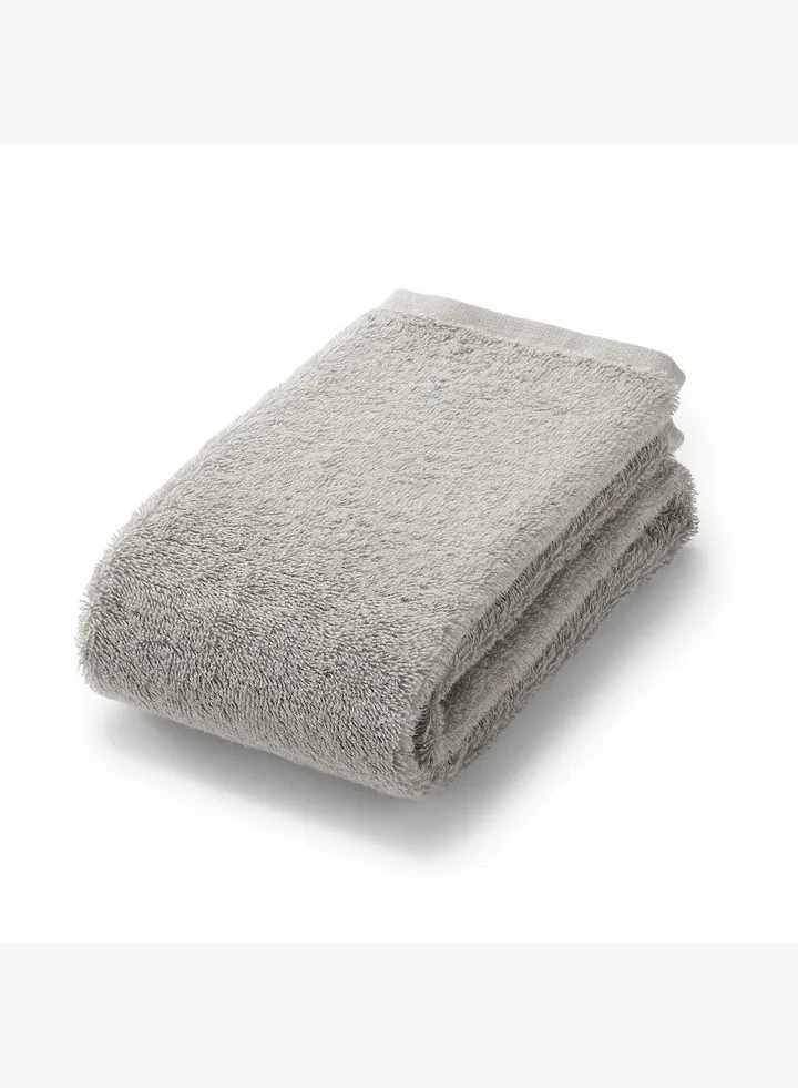 Cotton Pile Medium Thick Face Towel W 34 xL 85cm