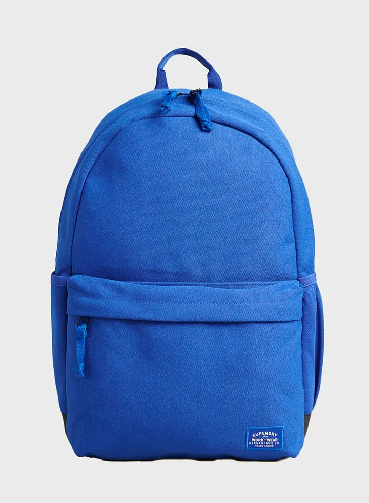 Vintage Classic Montana Backpack