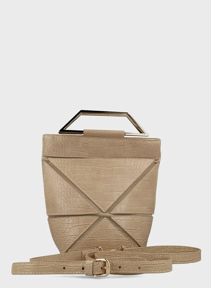 Convertible Flex Crossbody