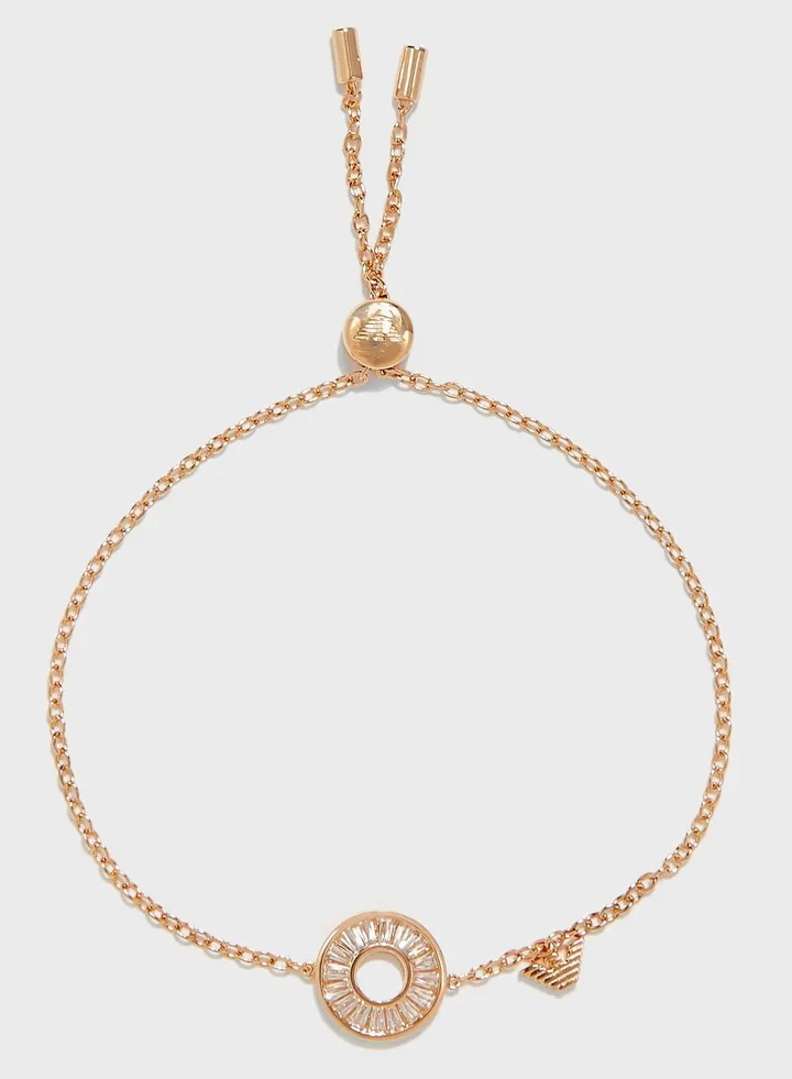 Sentimental Bracelet