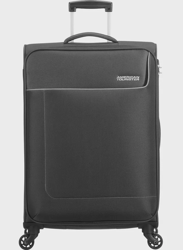 Jamaica 69 Cm Soft Medium Luggage Bag