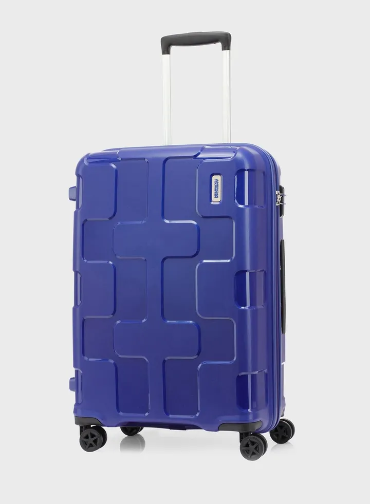 Rumpler Next 68 Cm Medium Hard Suitcase