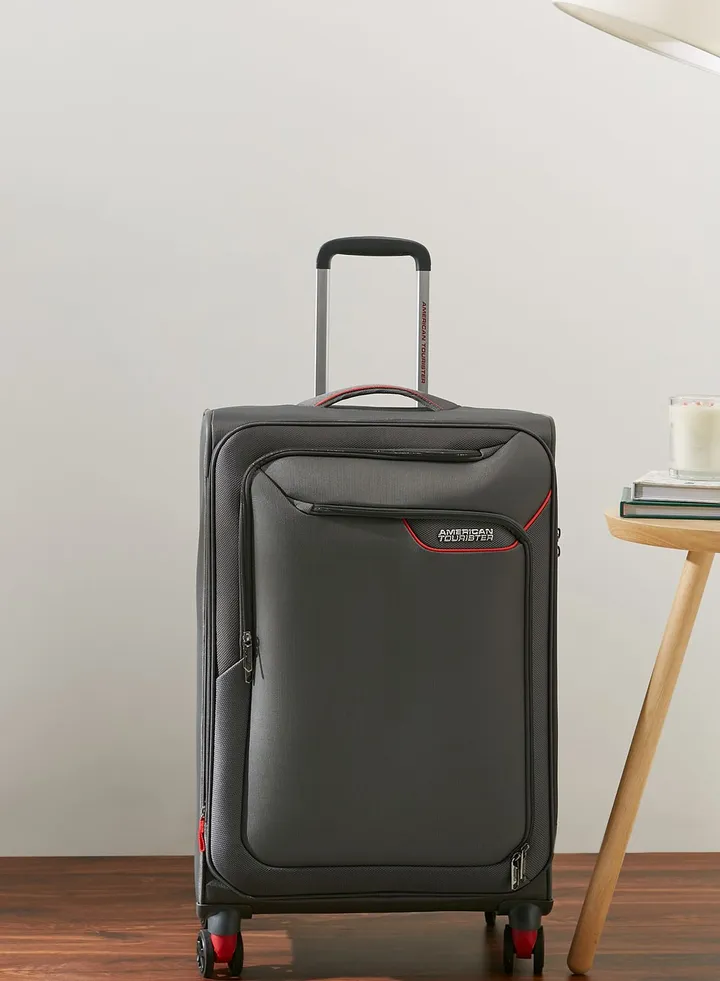 Applite 4 Eco Soft Cabin Luggage