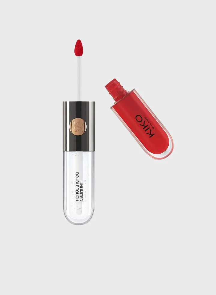 Unlimited Double Touch Lipstick -107