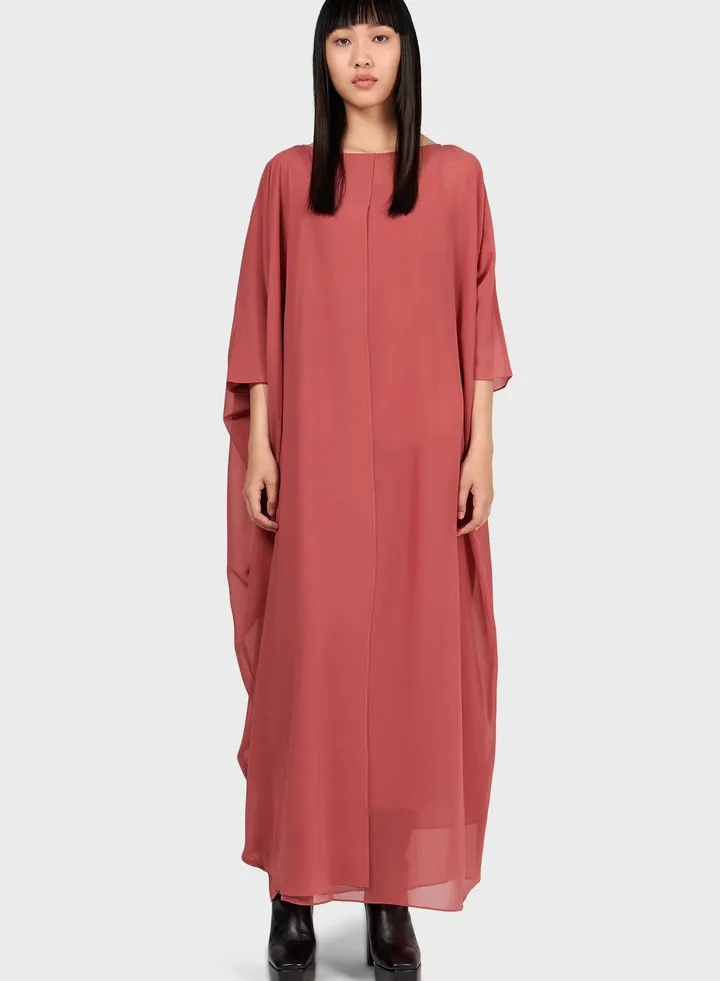 Double Layered Kaftan