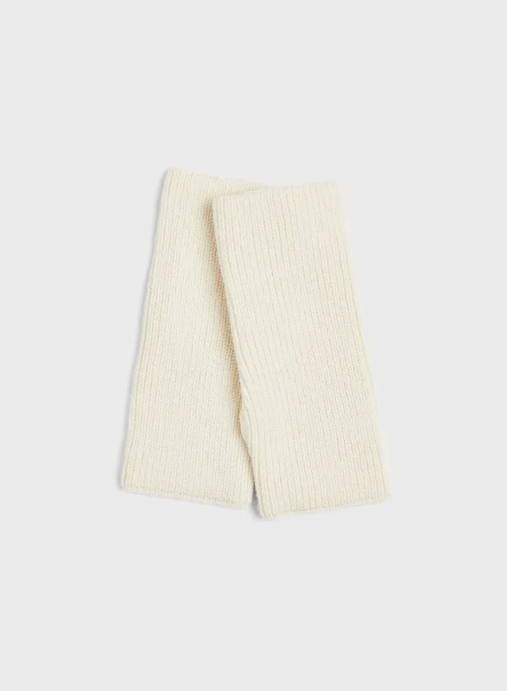 Fingerless Gloves
