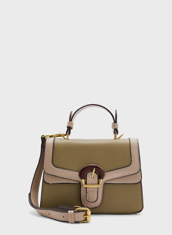 Lady Satchel Bag