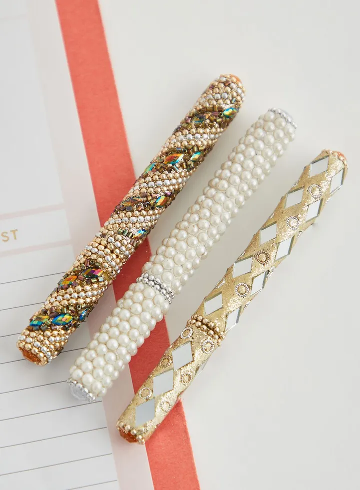 3 Pack Pen Set