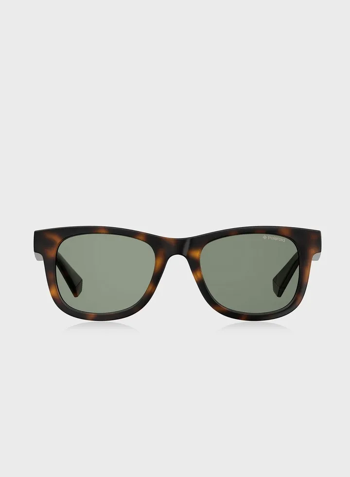 Kids Wayfarer Sunglasses