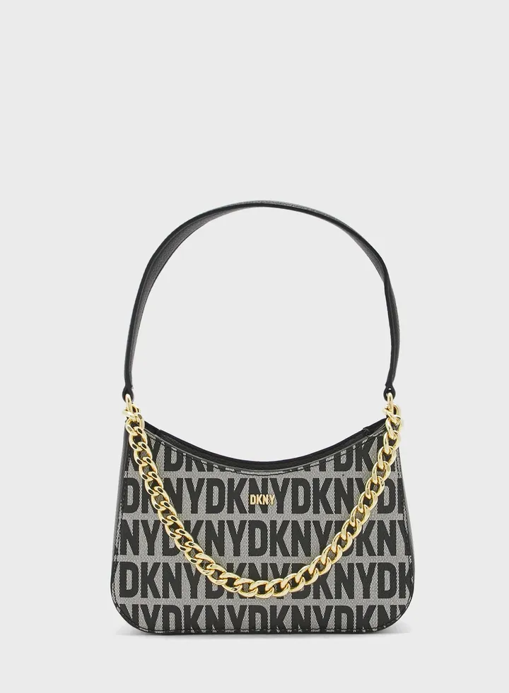 Ash Demi Crossbody Bag