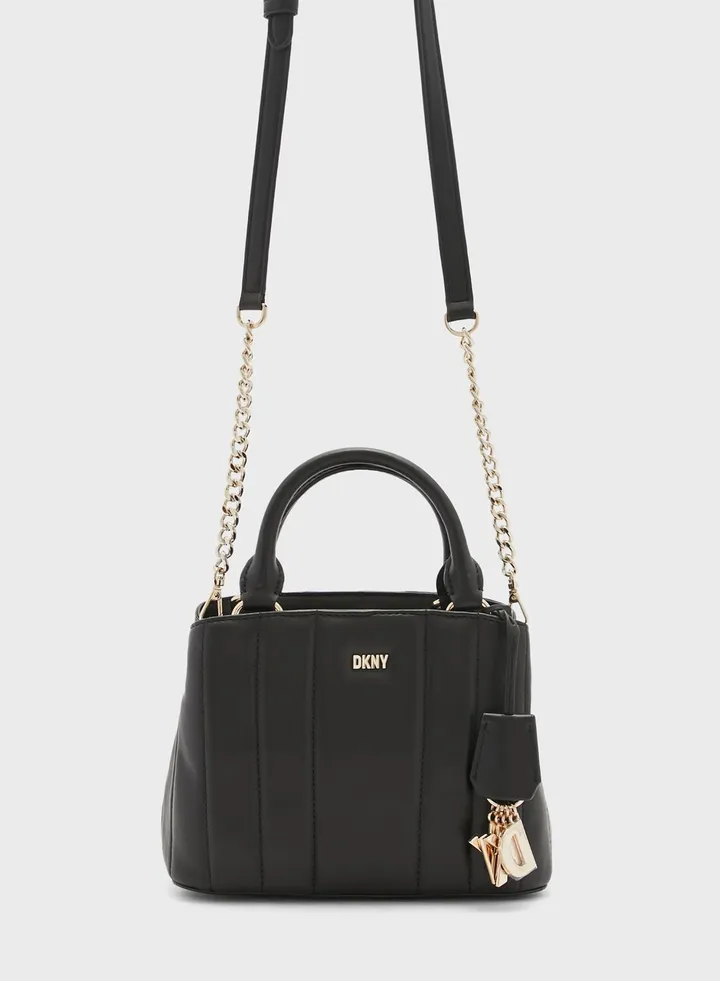 Lexington Park Small Satchel Bag