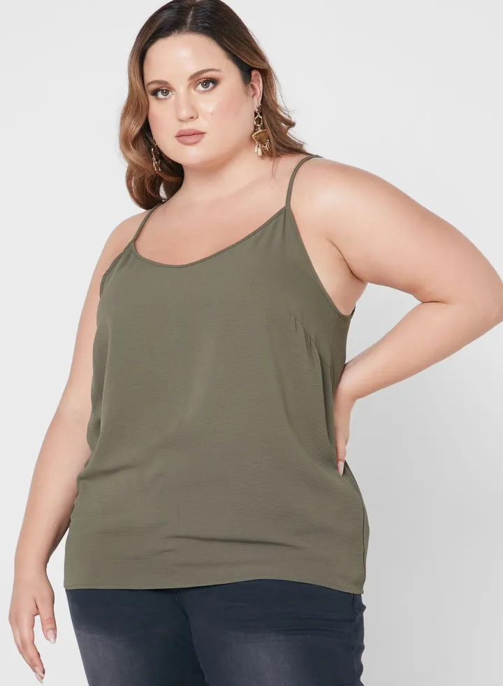Printed Top