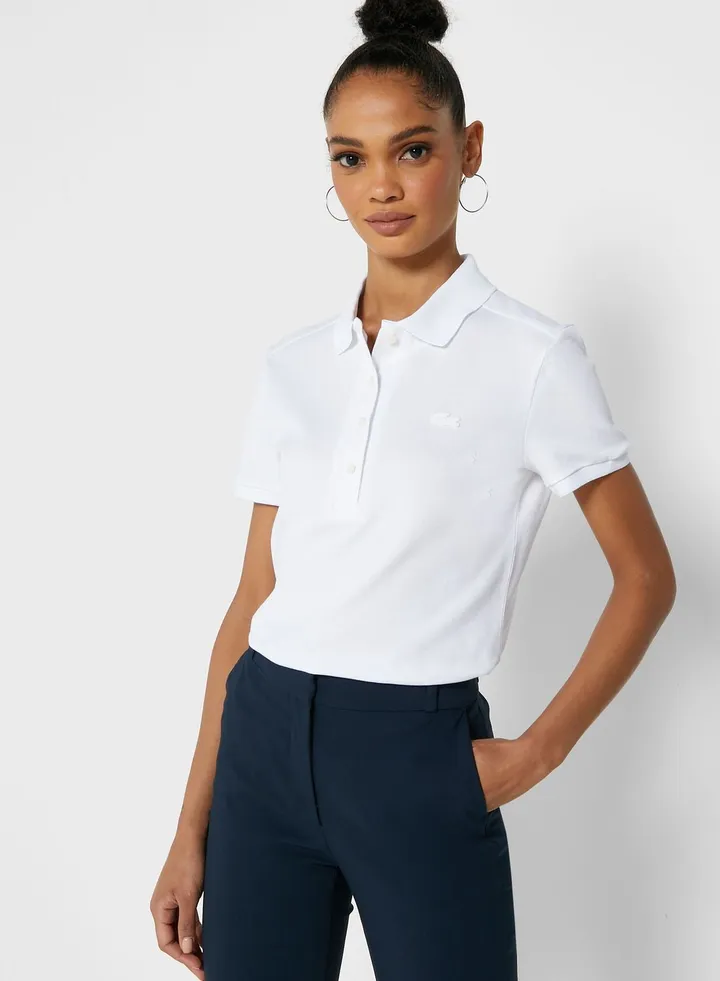 Logo Polo Top