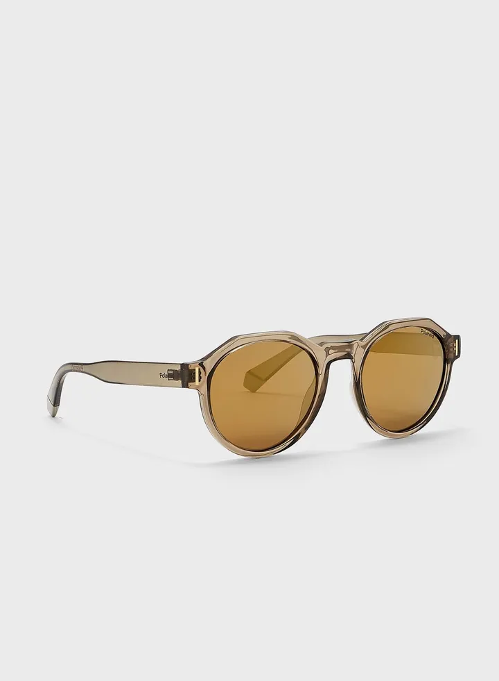 Pld6207/S Sunglasses