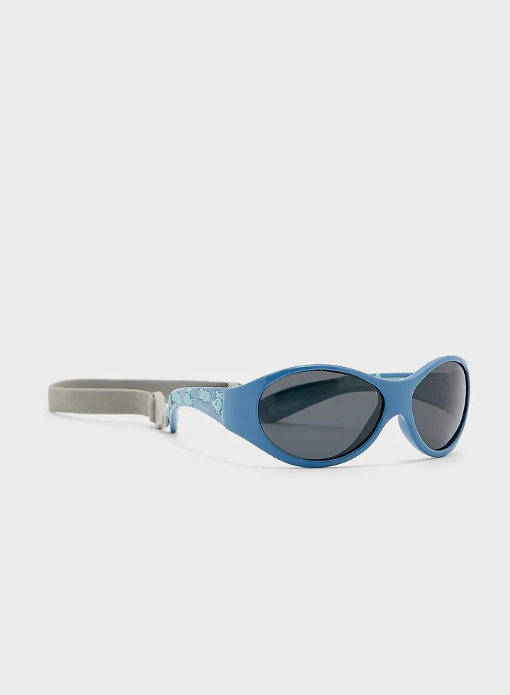 Kids Wayfarer Sunglasses