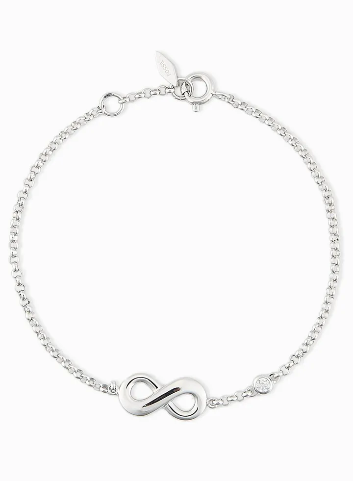 Sterling Bracelet