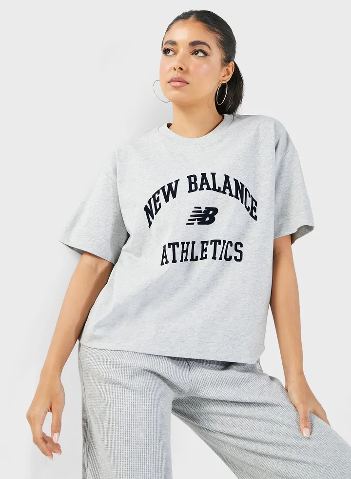 Athletics Varsity Boy T-Shirt