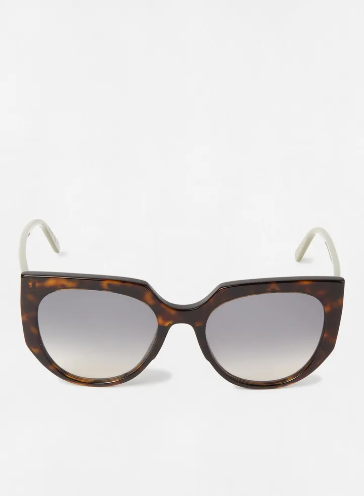 Women's Cat-Eye Sunglasses