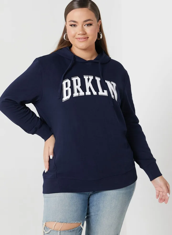 Graphic Detail Hoodies